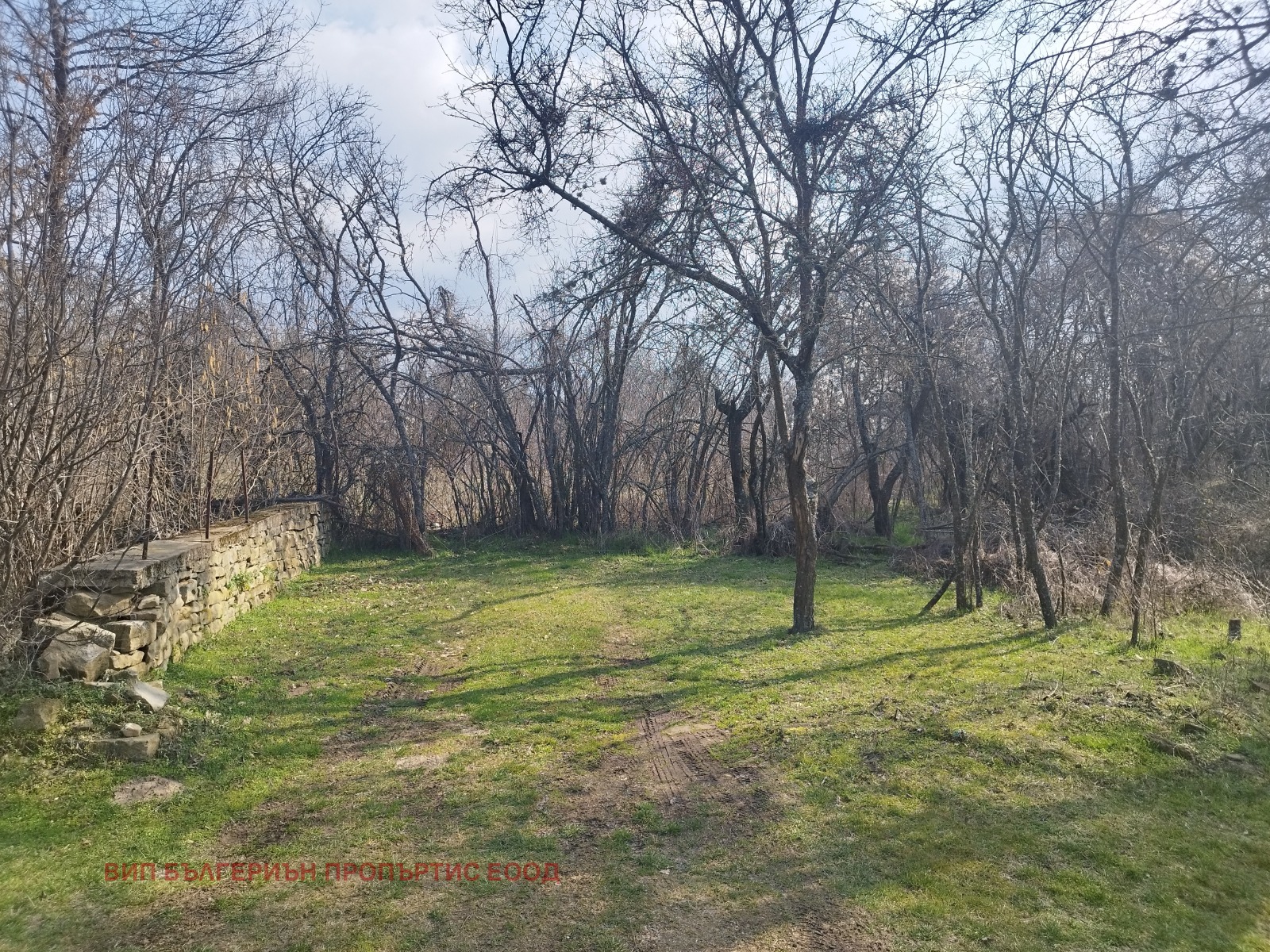 Продава ПАРЦЕЛ, с. Бероново, област Бургас, снимка 4 - Парцели - 55282510