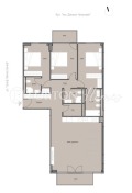 Продава 4-СТАЕН, гр. София, Оборище, снимка 2