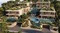 Продава ПАРЦЕЛ, гр. Бургас, Крайморие, снимка 1