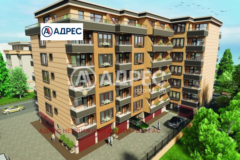 Продава 2-СТАЕН в област Бургас, гр. Поморие - 67 кв.м / 96 483 € » 188 704.35 лв., АДРЕС НЕДВИЖИМИ ИМОТИ - БУРГАС