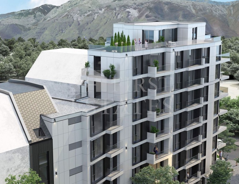 Продава 3-СТАЕН в град София, Стрелбище - 140 кв.м / 520 000 € » 1 017 031.60 лв., КЕЛЪР УИЛЯМС ЦЕНТЪР