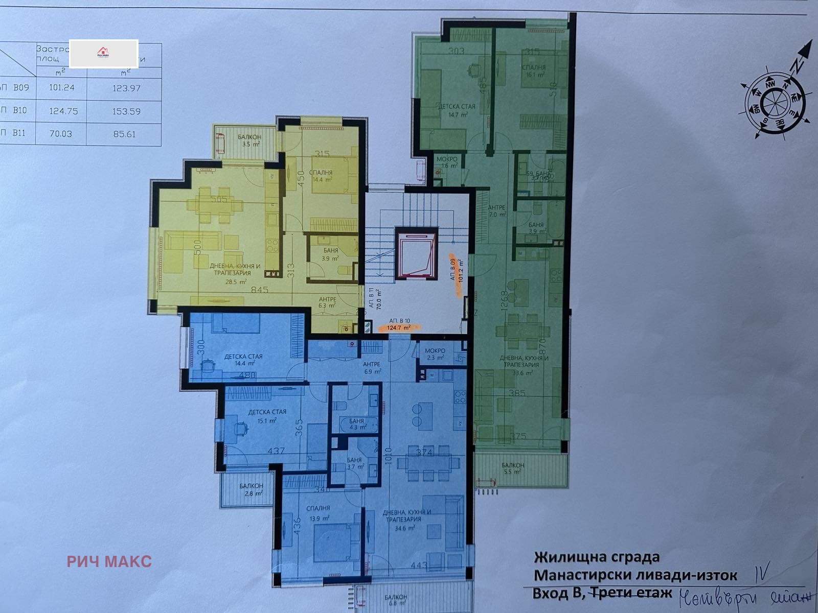 ������� 3-����� | Imot.bg � ����������� 1