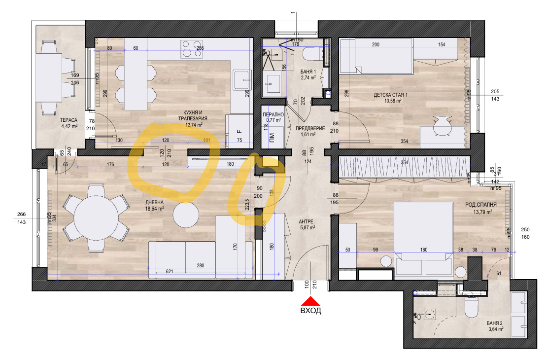 ������� 3-����� | Imot.bg � ����������� 4