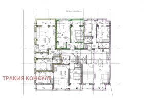 1 dormitorio Lyulin 9, Sofia 7