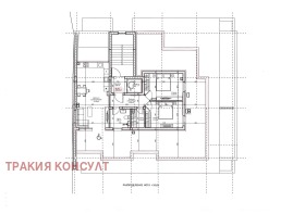 1 dormitorio Lyulin 9, Sofia 10