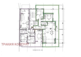 1 dormitorio Lyulin 9, Sofia 9