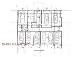 1 dormitorio Lyulin 9, Sofia 11