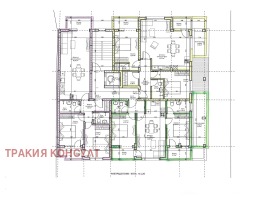 1 dormitorio Lyulin 9, Sofia 8