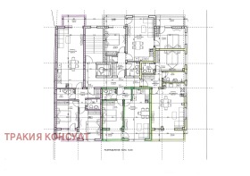 1 dormitorio Lyulin 9, Sofia 6