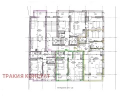 1 dormitorio Lyulin 9, Sofia 5