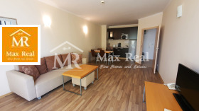 1 soverom Obzor, region Burgas 10