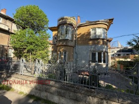 Hus Tsentar, Ruse 2