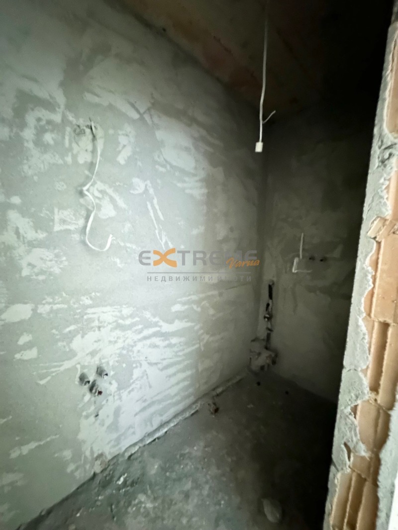 Продава  1-стаен град Варна , Възраждане 1 , 42 кв.м | 72948339 - изображение [4]