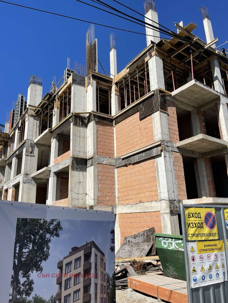 À vendre  Studio Sofia , Manastirski livadi , 62 m² | 24846858 - image [5]