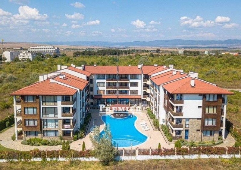 Til salgs  1 soverom region Burgas , Ravda , 61 kvm | 59646531 - bilde [8]