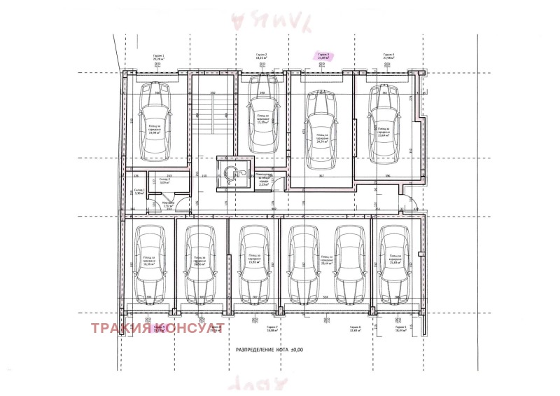 Продава 2-СТАЕН, гр. София, Люлин 9, снимка 10 - Aпартаменти - 47857992