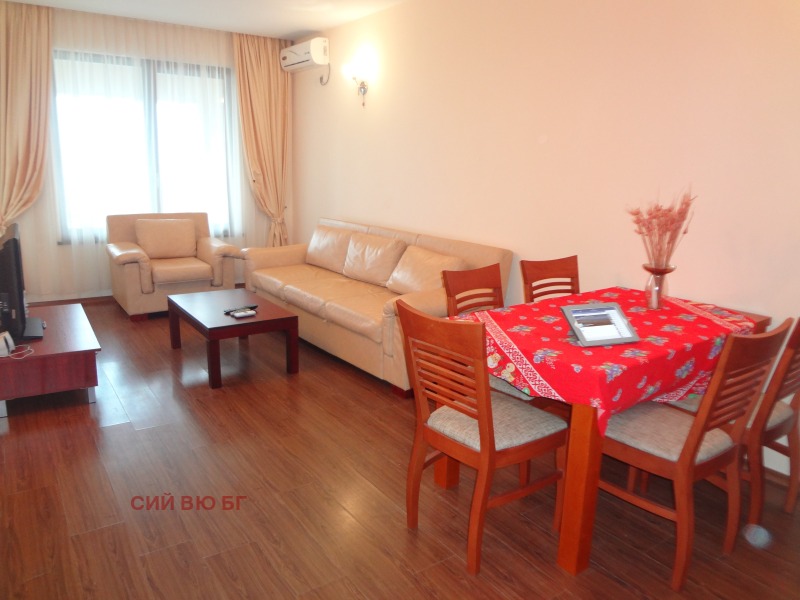 En venta  1 dormitorio Varna , k.k. Zlatni pyasatsi , 85 metros cuadrados | 64540295 - imagen [3]