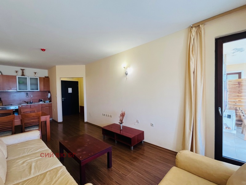 En venta  1 dormitorio Varna , k.k. Zlatni pyasatsi , 85 metros cuadrados | 64540295 - imagen [5]