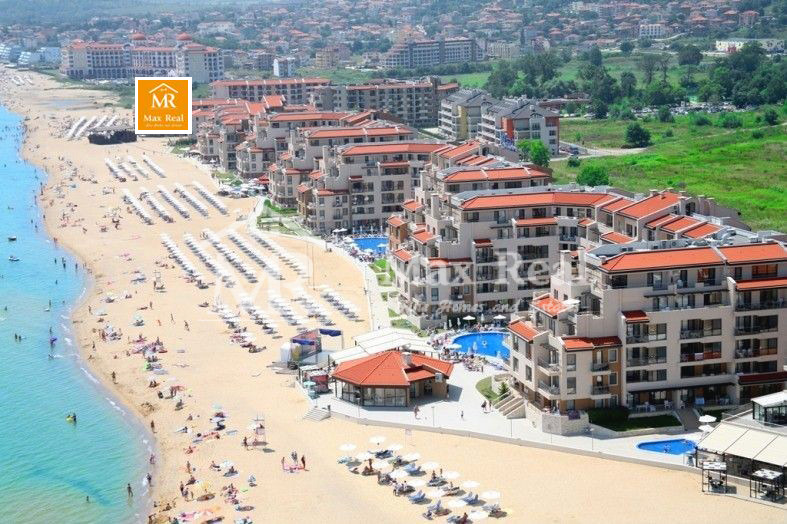 Til salgs  1 soverom region Burgas , Obzor , 78 kvm | 33394040