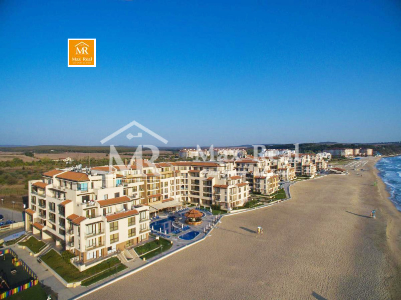 Na prodej  1 ložnice oblast Burgas , Obzor , 78 m2 | 33394040 - obraz [2]