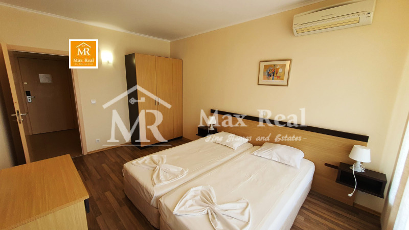 Na prodej  1 ložnice oblast Burgas , Obzor , 78 m2 | 33394040 - obraz [11]