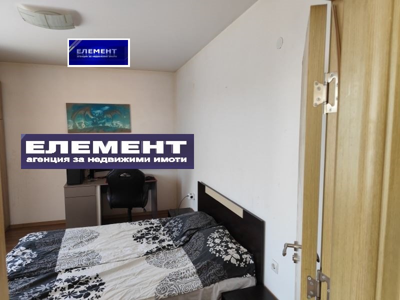 Te koop  1 slaapkamer Plovdiv , Christo Smirnenski , 69 m² | 24737273 - afbeelding [6]