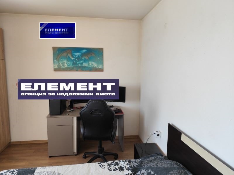 Te koop  1 slaapkamer Plovdiv , Christo Smirnenski , 69 m² | 24737273 - afbeelding [8]