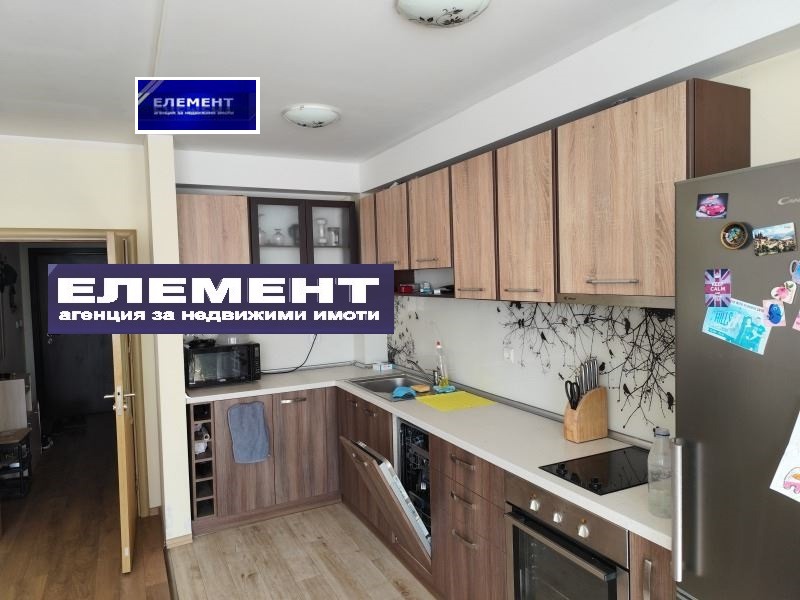 Продава 2-СТАЕН, гр. Пловдив, Христо Смирненски, снимка 4 - Aпартаменти - 47670720