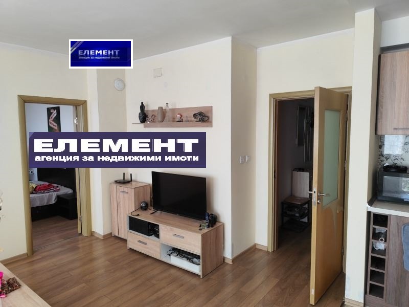 Te koop  1 slaapkamer Plovdiv , Christo Smirnenski , 69 m² | 24737273 - afbeelding [3]