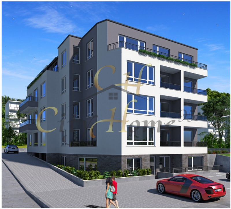 Продава 2-СТАЕН, гр. Варна, Виница, снимка 1 - Aпартаменти - 48114709