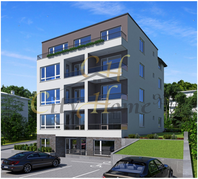 Продава 2-СТАЕН, гр. Варна, Виница, снимка 2 - Aпартаменти - 48114709