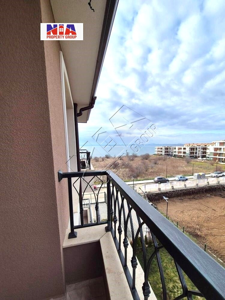 Продава  2-стаен град Бургас , Сарафово , 65 кв.м | 24500869 - изображение [10]