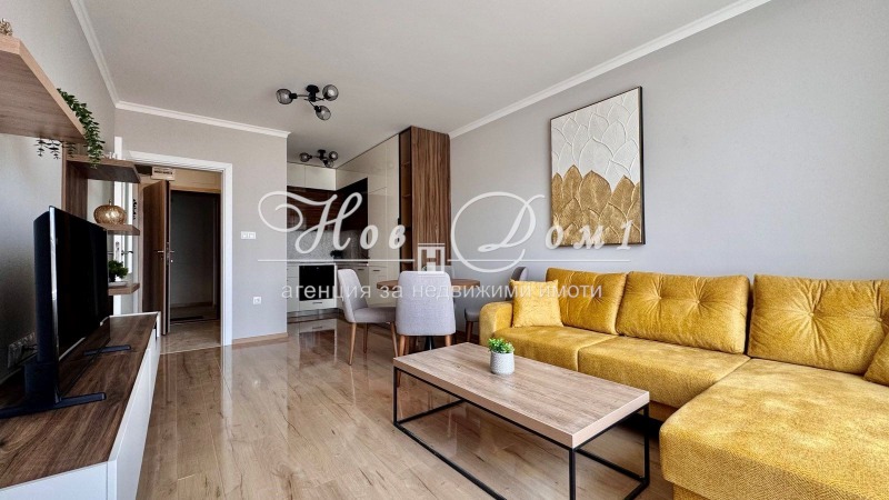Myytävänä  1 makuuhuone Plovdiv , Sadijski , 67 neliömetriä | 70498350