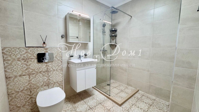 Myytävänä  1 makuuhuone Plovdiv , Sadijski , 67 neliömetriä | 70498350 - kuva [3]