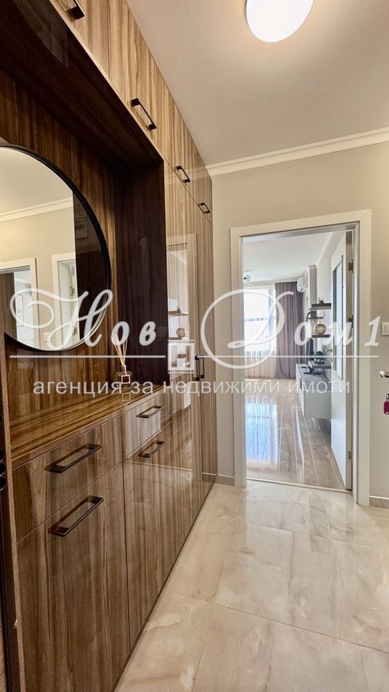 Myytävänä  1 makuuhuone Plovdiv , Sadijski , 67 neliömetriä | 70498350 - kuva [9]
