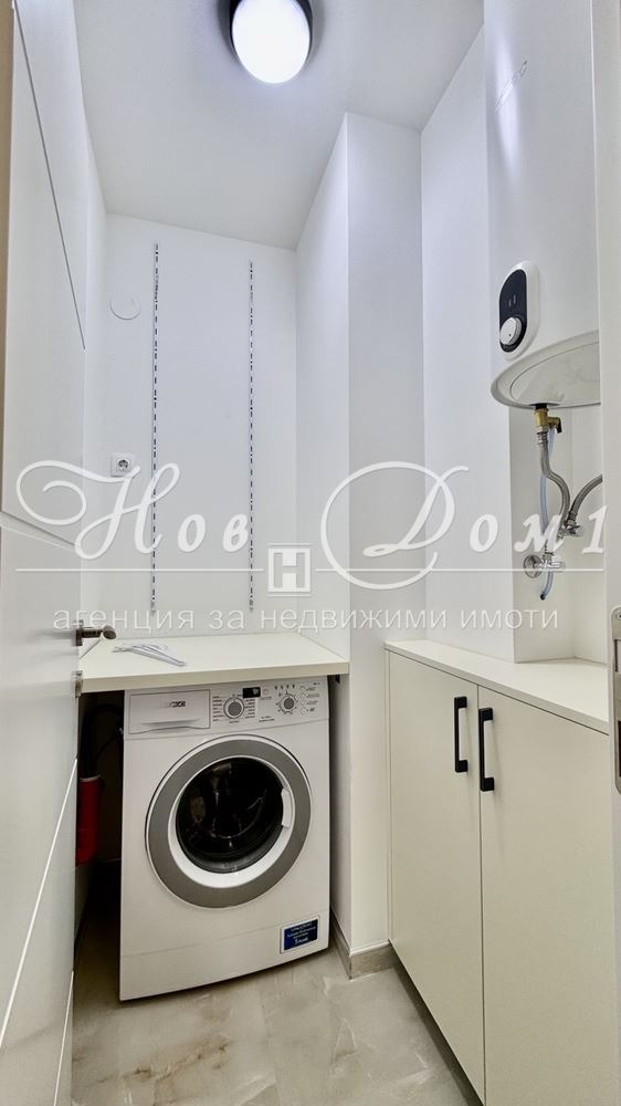 Myytävänä  1 makuuhuone Plovdiv , Sadijski , 67 neliömetriä | 70498350 - kuva [8]