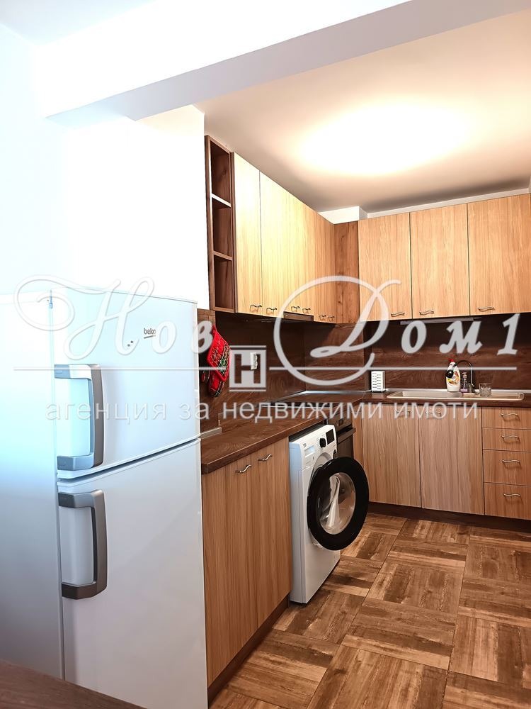 Продава  2-стаен град Варна , Чаталджа , 63 кв.м | 95537560 - изображение [5]