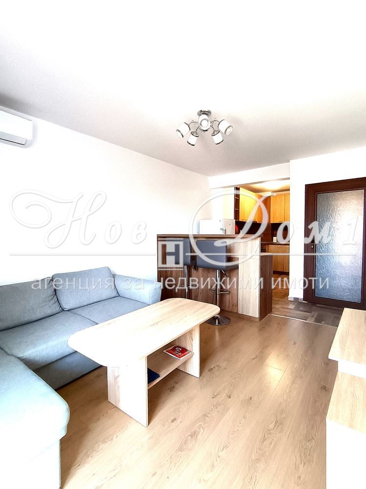 Продава  2-стаен град Варна , Чаталджа , 63 кв.м | 95537560 - изображение [7]