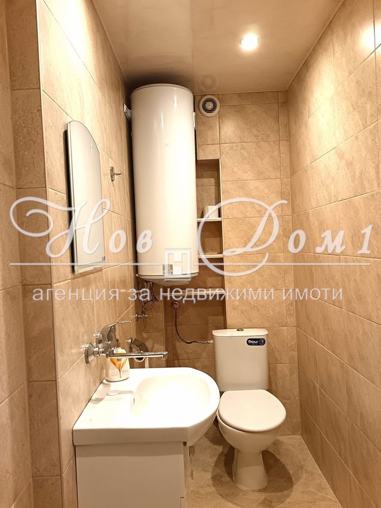 Продава  2-стаен град Варна , Чаталджа , 63 кв.м | 95537560 - изображение [13]