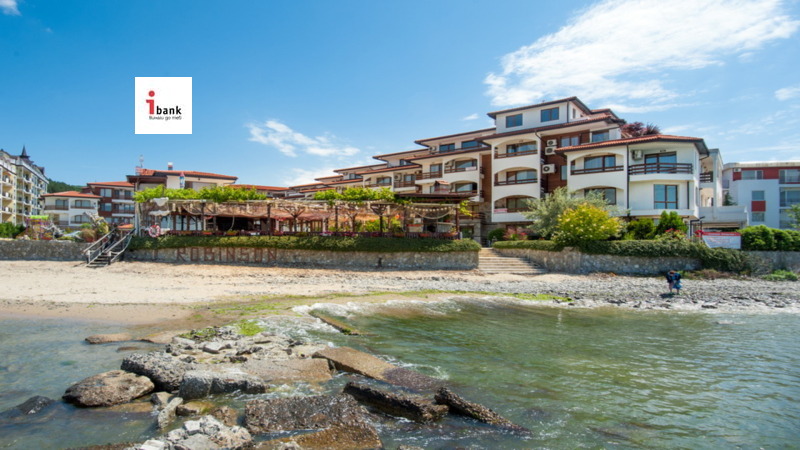 Продава  2-стаен област Бургас , гр. Свети Влас , 94 кв.м | 48299736