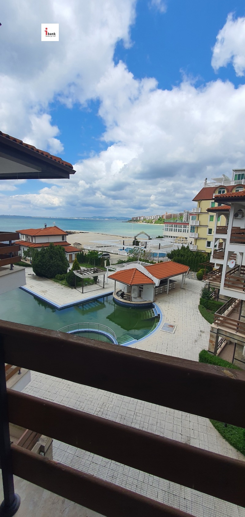 Продава  2-стаен област Бургас , гр. Свети Влас , 94 кв.м | 48299736 - изображение [10]