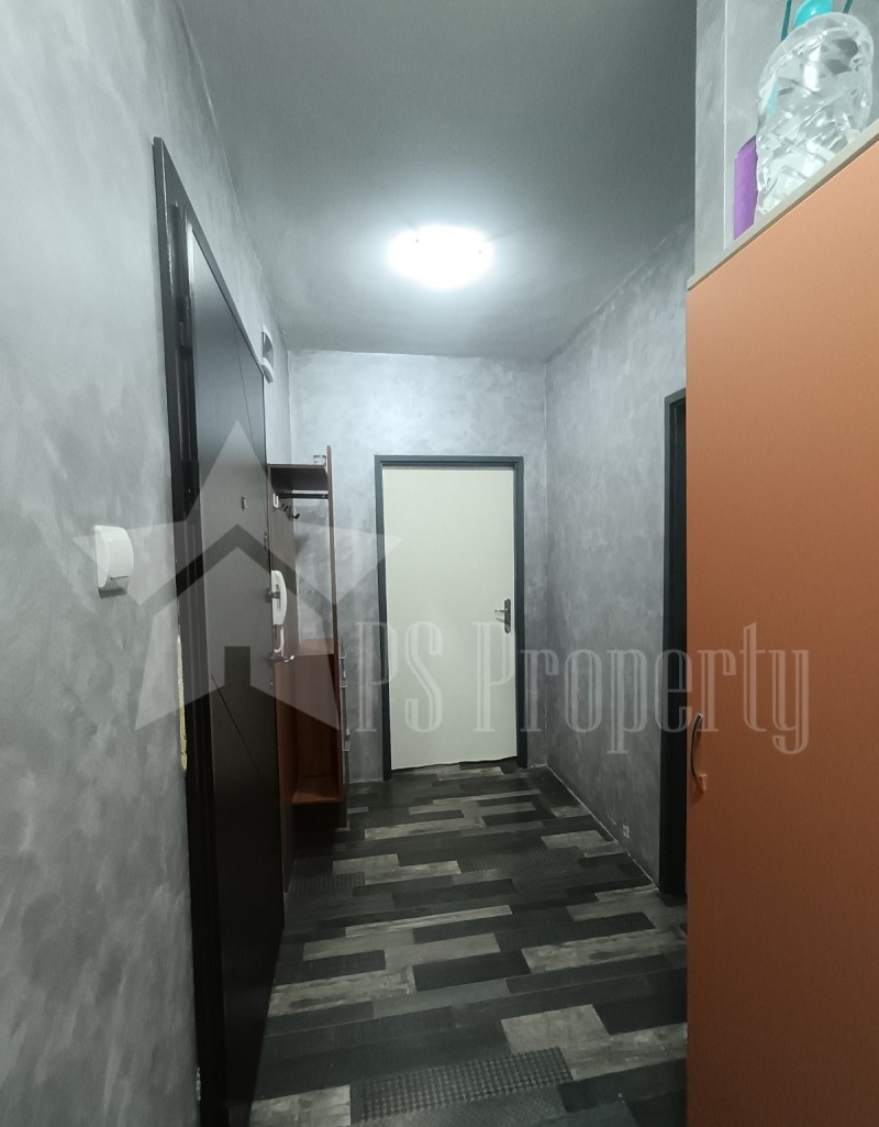 Продава  2-стаен град Стара Загора , Три чучура - юг , 45 кв.м | 69751833 - изображение [7]