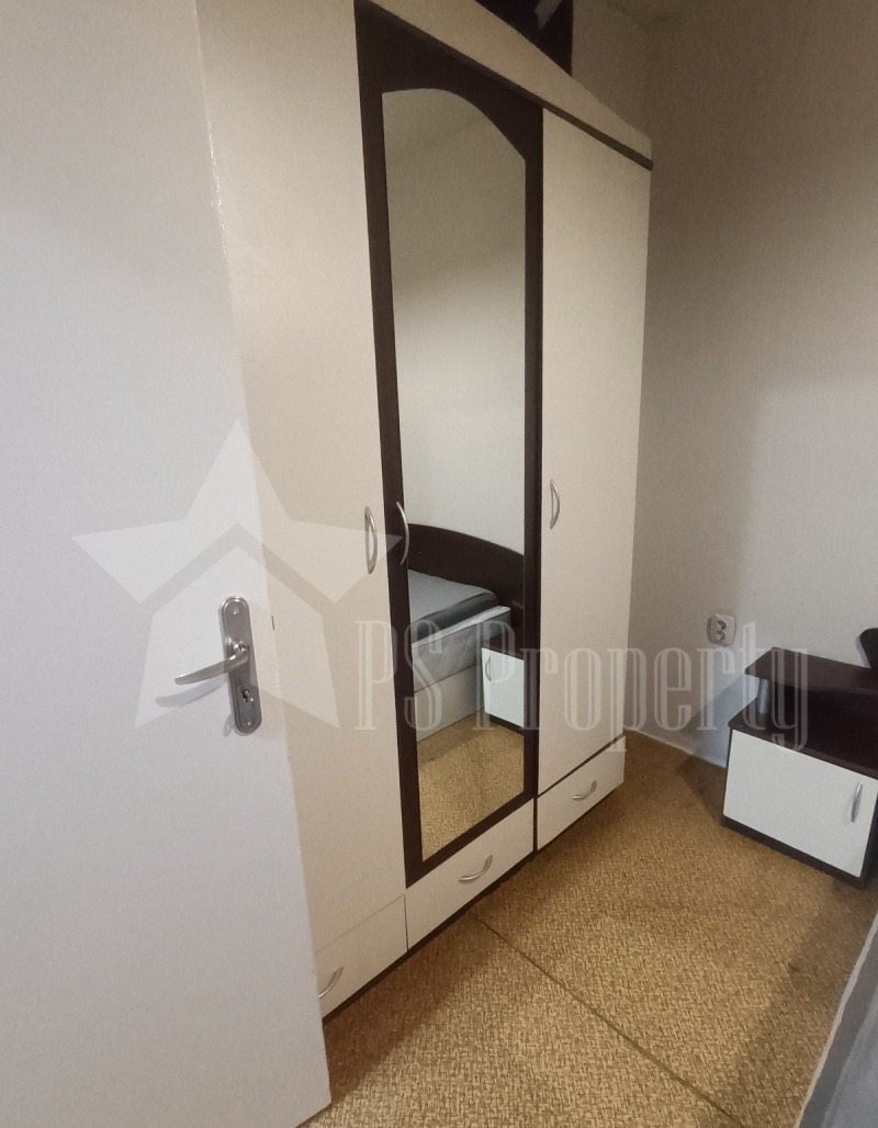 Продава  2-стаен град Стара Загора , Три чучура - юг , 45 кв.м | 69751833 - изображение [3]