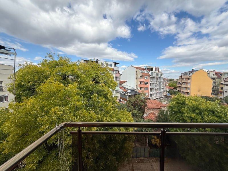 En venta  1 dormitorio Plovdiv , Kyuchuk Parizh , 64 metros cuadrados | 12516384 - imagen [4]