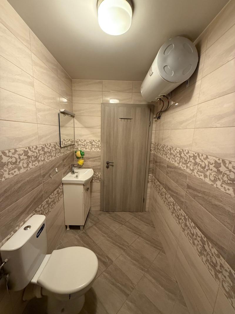 En venta  1 dormitorio Plovdiv , Kyuchuk Parizh , 64 metros cuadrados | 12516384 - imagen [9]