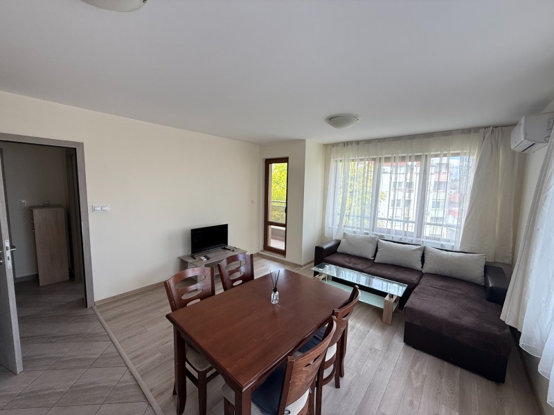 En venta  1 dormitorio Plovdiv , Kyuchuk Parizh , 64 metros cuadrados | 12516384 - imagen [2]
