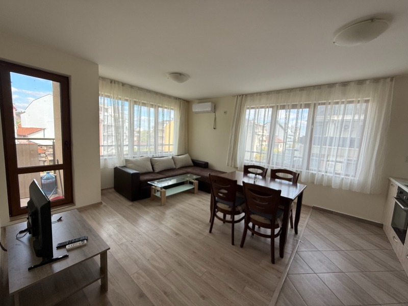 En venta  1 dormitorio Plovdiv , Kyuchuk Parizh , 64 metros cuadrados | 12516384 - imagen [3]