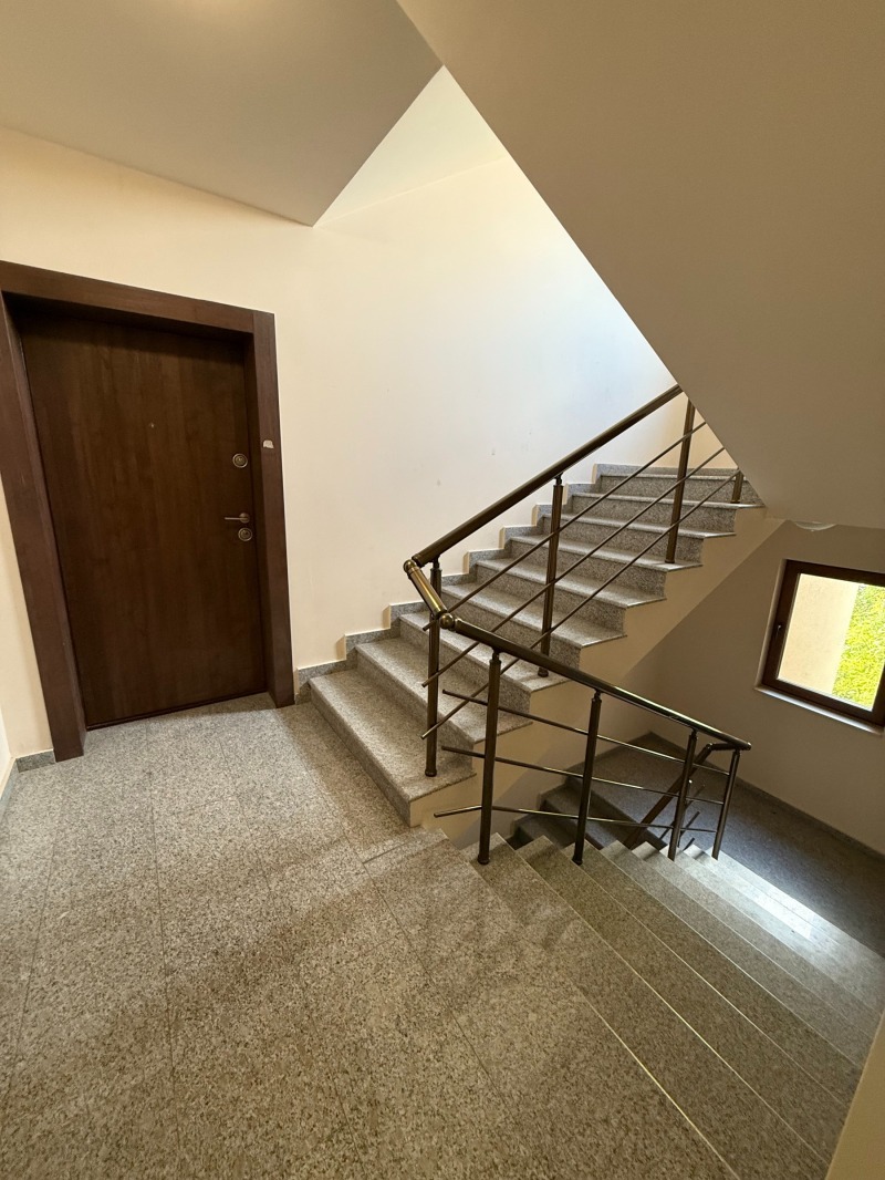 En venta  1 dormitorio Plovdiv , Kyuchuk Parizh , 64 metros cuadrados | 12516384 - imagen [12]