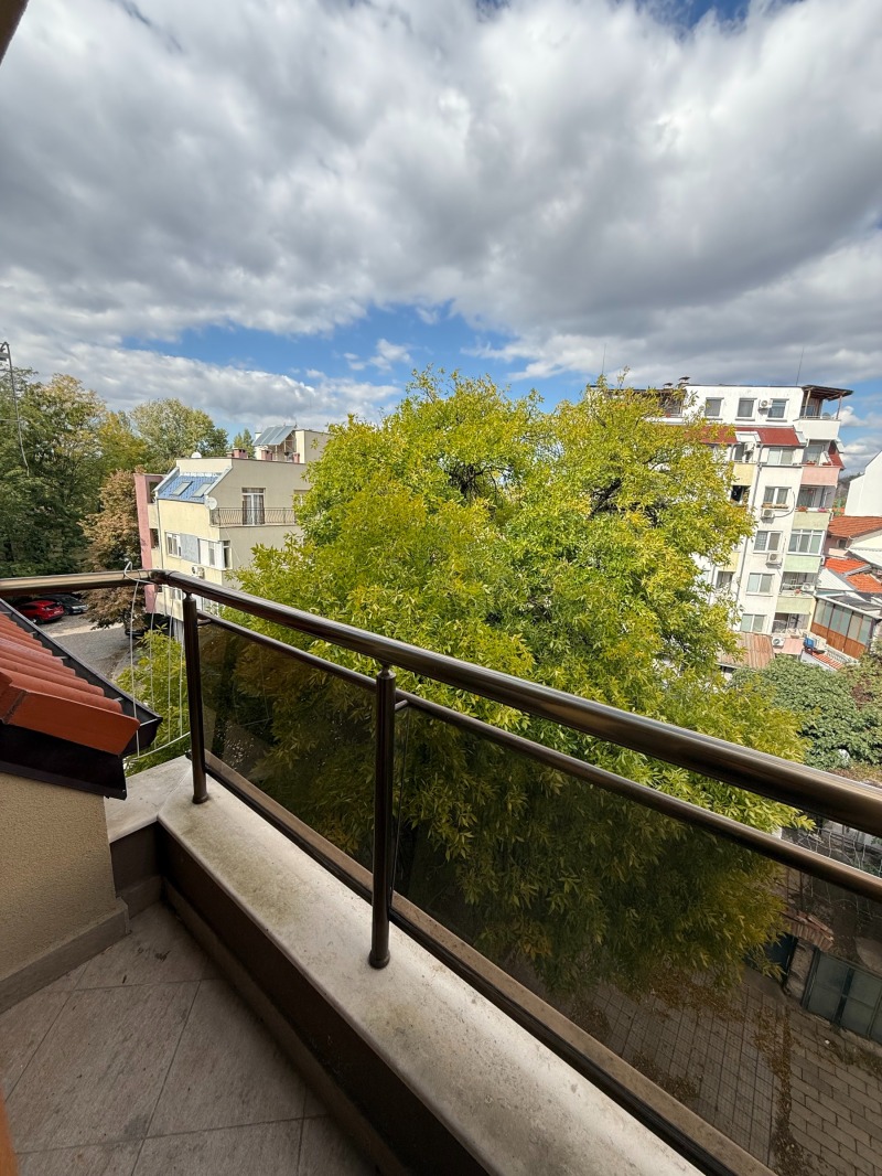 En venta  1 dormitorio Plovdiv , Kyuchuk Parizh , 64 metros cuadrados | 12516384 - imagen [10]