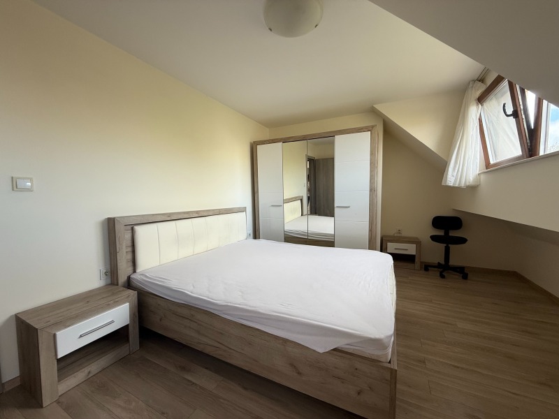 En venta  1 dormitorio Plovdiv , Kyuchuk Parizh , 64 metros cuadrados | 12516384 - imagen [6]